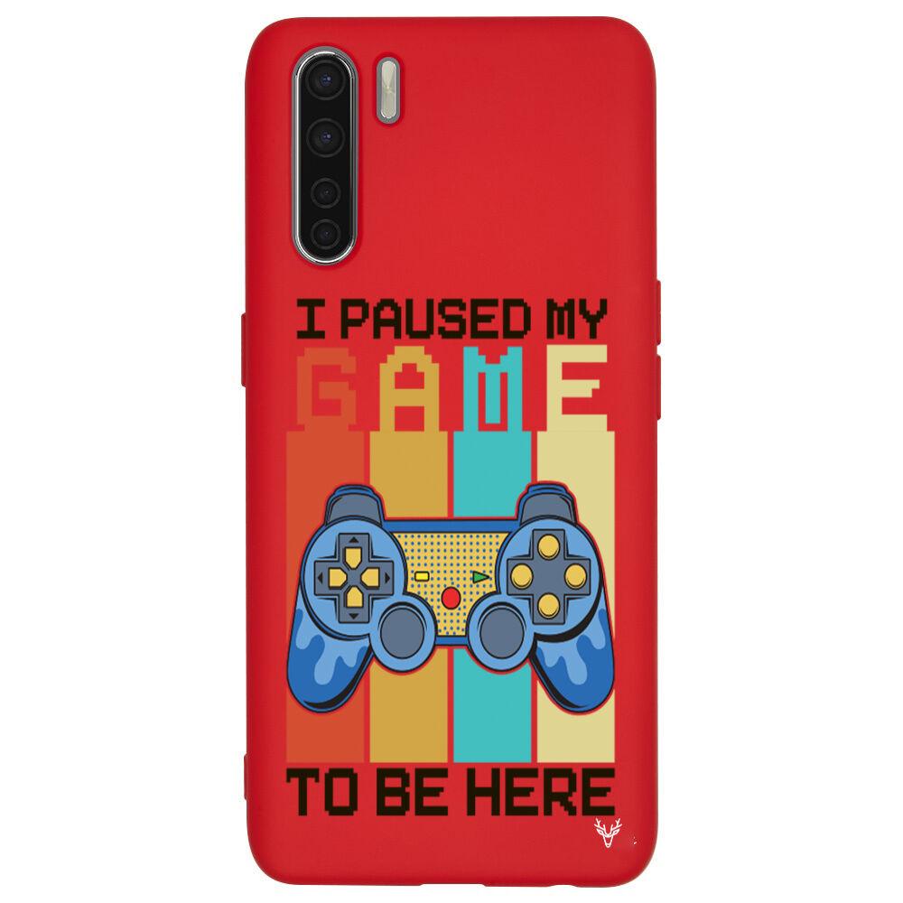 RenkliSilikonKırmızı