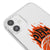 iPhone 12 Mini Play Hard Telefon Kılıfı - Şeffaf - Saydam
