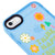 iPhone 6 Think Happy Telefon Kılıfı - Artycase - Azure