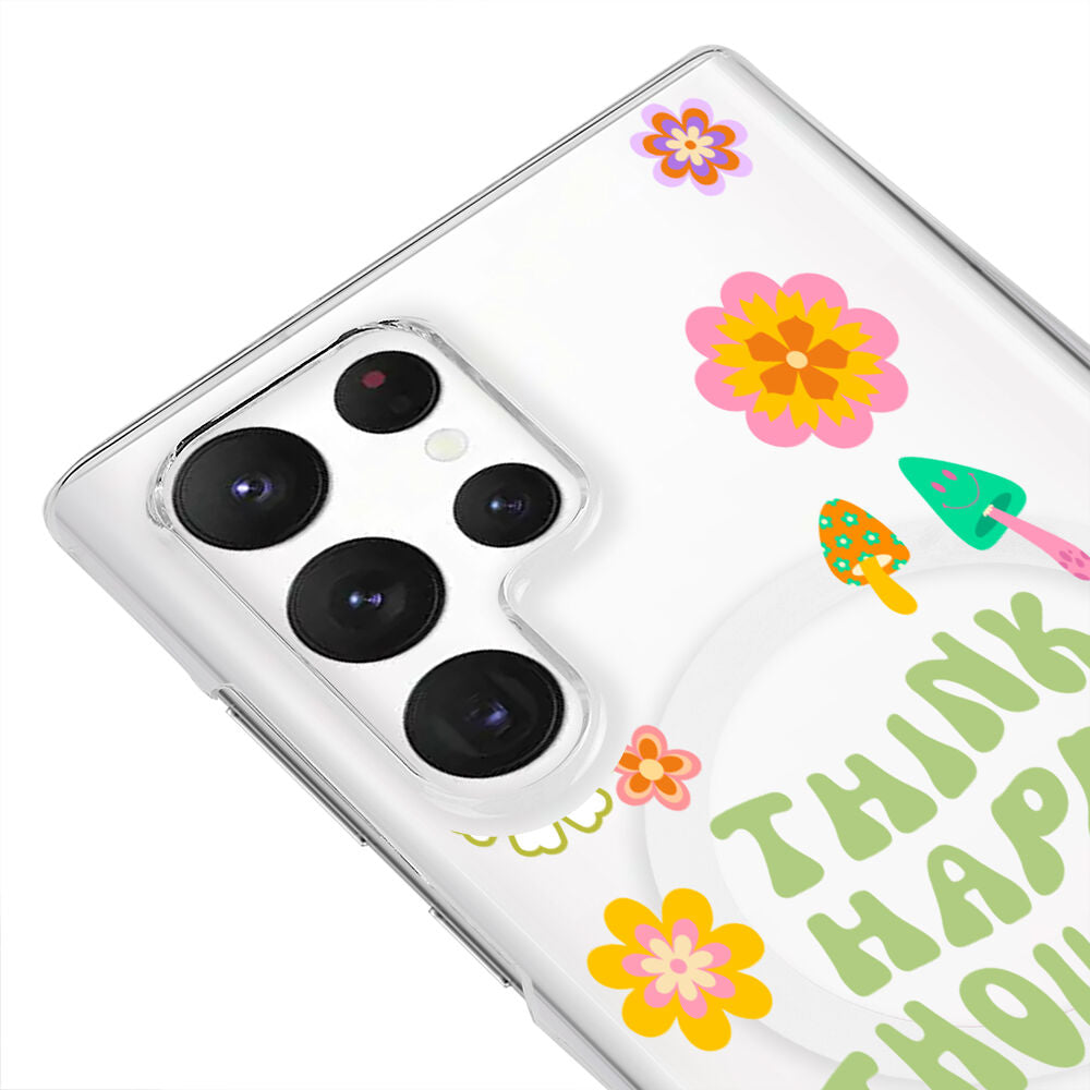 MagsafeThineTransparent