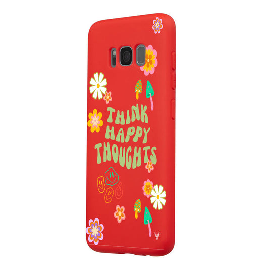 RenkliSilikonKırmızı