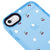 iPhone 6 Plus Daisy Cherry Telefon Kılıfı - Artycase - Azure