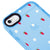 iPhone 6 Plus Daisy Strawberry Telefon Kılıfı - Artycase - Azure
