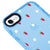 iPhone SE 2020 Daisy Strawberry Telefon Kılıfı - Artycase - Azure