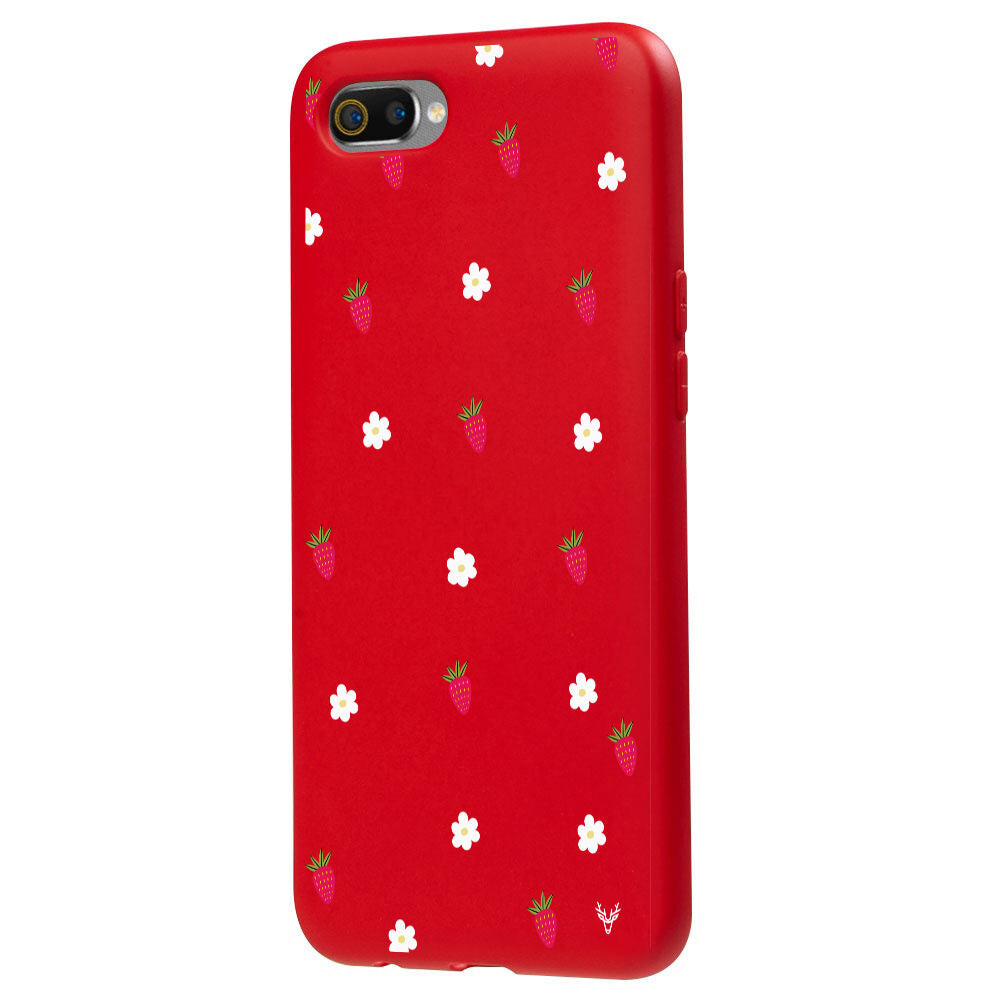 RenkliSilikonKırmızı