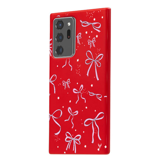 RenkliSilikonKırmızı