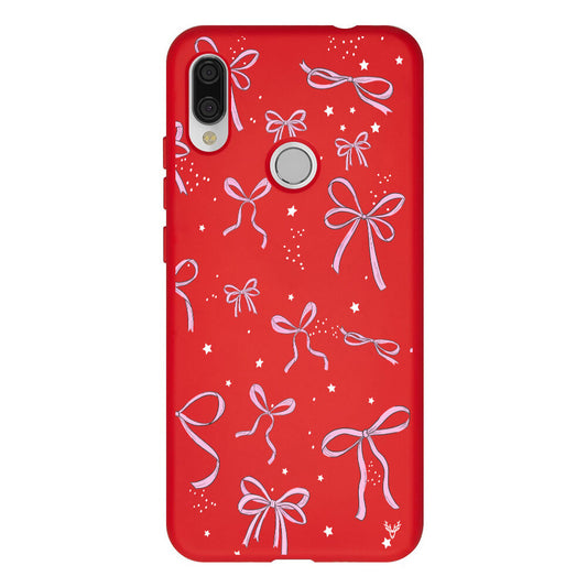 RenkliSilikonKırmızı