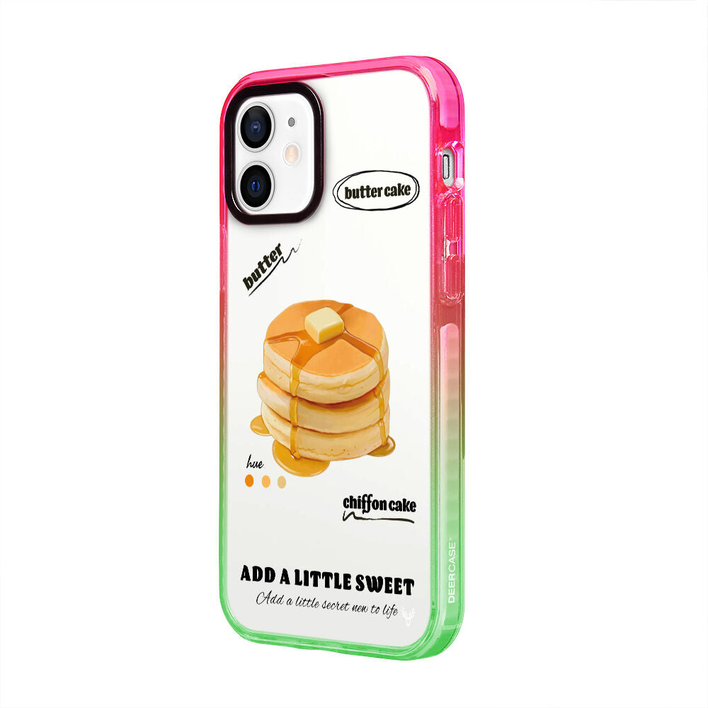 ArtycasePembeYeşil
