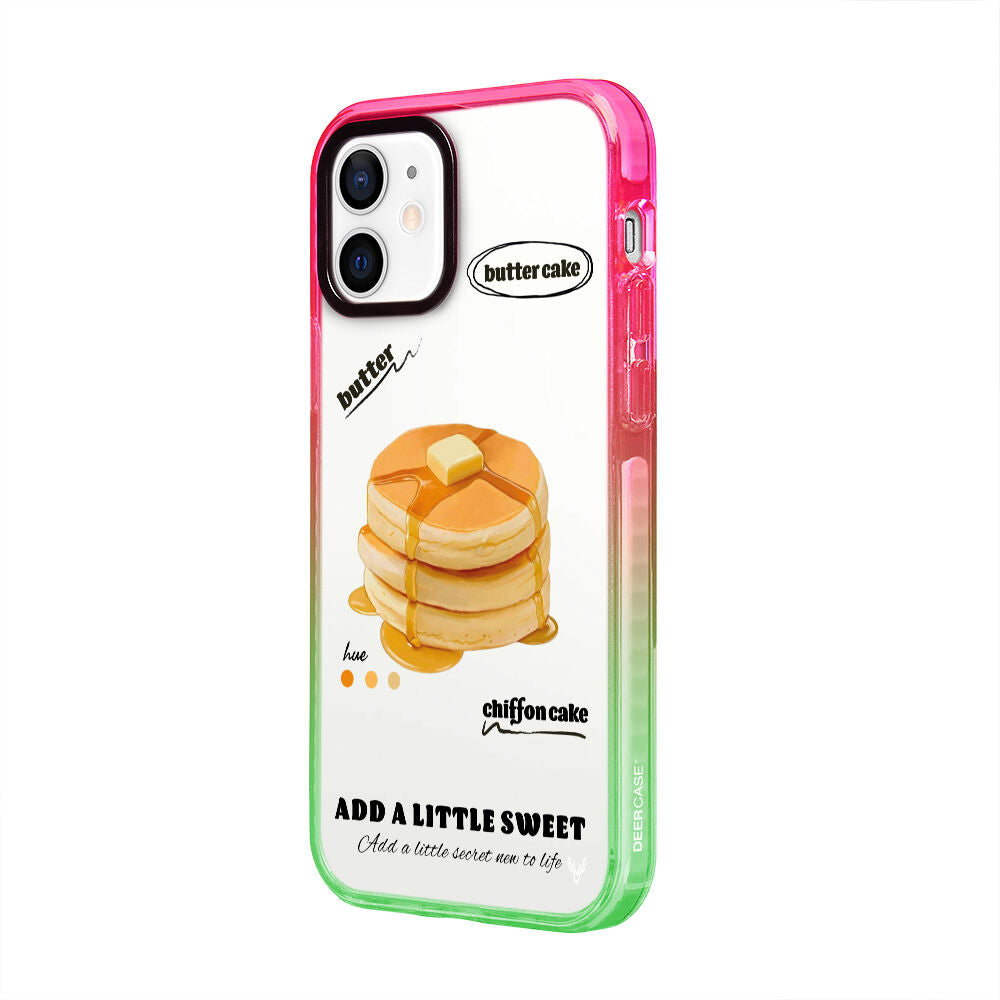 ArtycasePembeYeşil