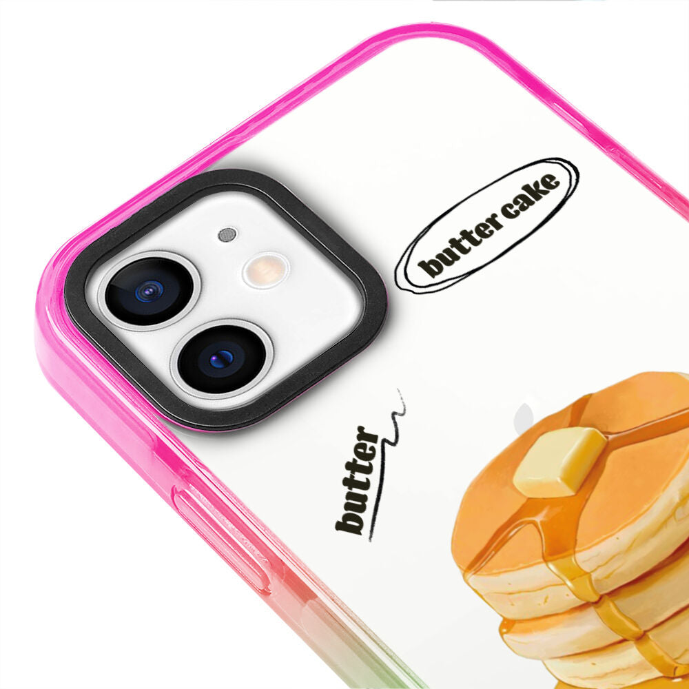 ArtycasePembeYeşil