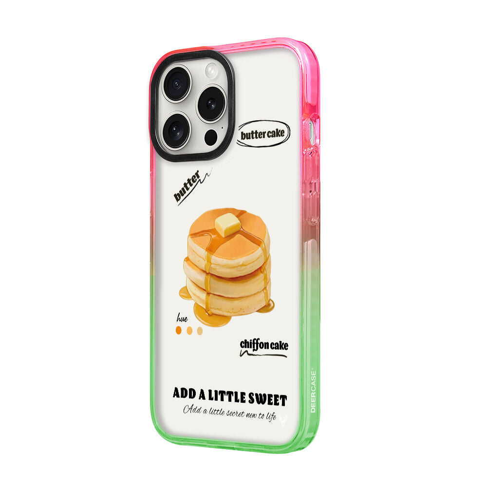 ArtycasePembeYeşil