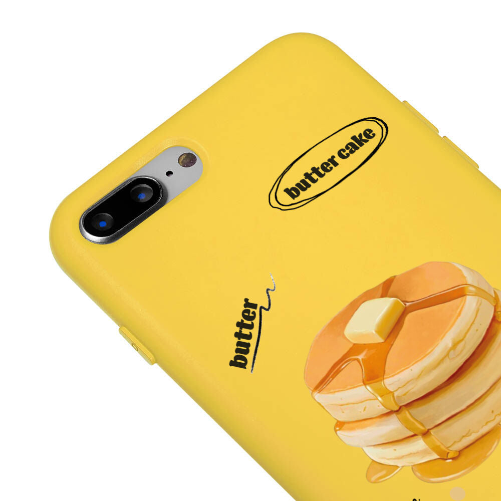 RenkliSilikonSarı