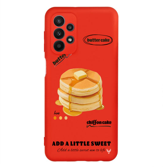 RenkliSilikonKırmızı