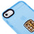 iPhone 6 PLus Waffle Hashtag Telefon Kılıfı - Artycase - Azure