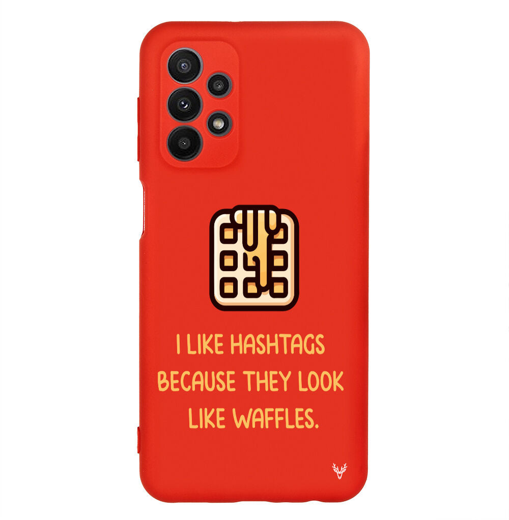 RenkliSilikonKırmızı