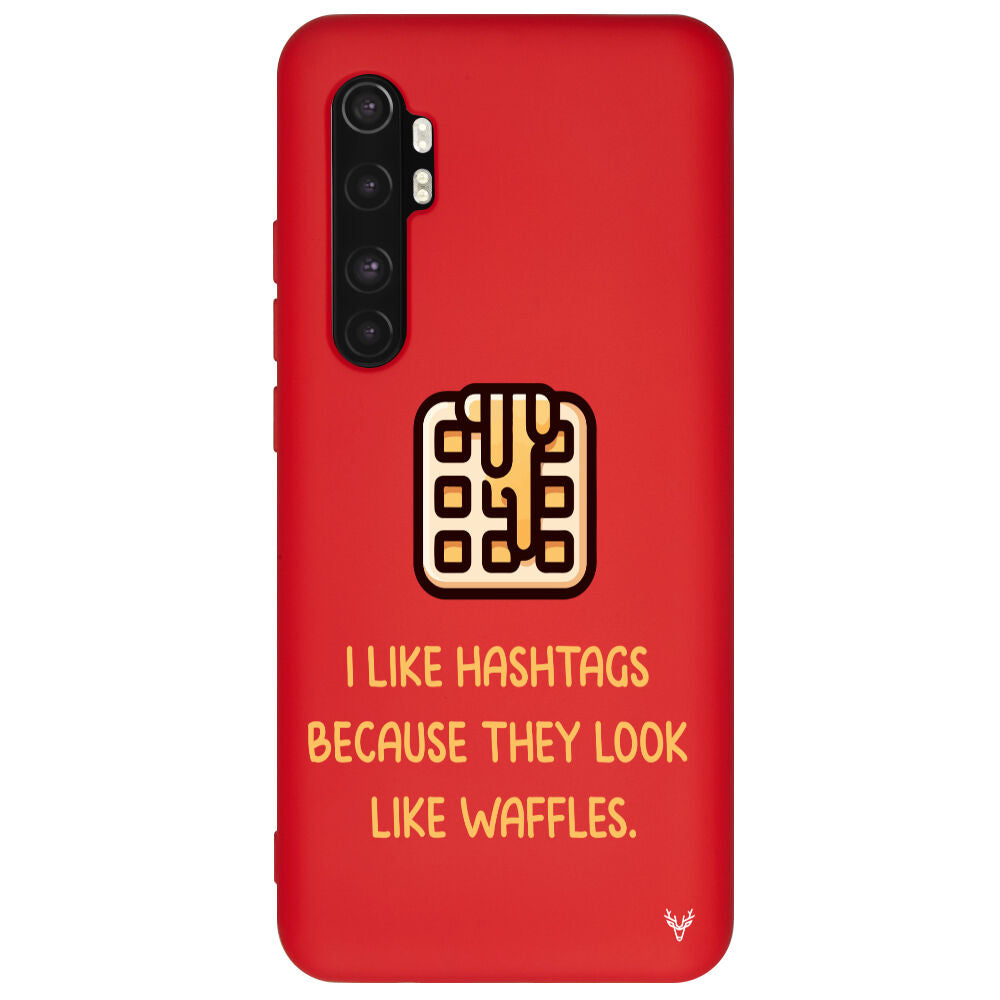 RenkliSilikonKırmızı