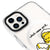 iPhone 16 Pro Cat or Egg Telefon Kılıfı - Magsafeli Artycase - Beyaz