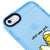 iPhone 6 PLus Cat or Egg Telefon Kılıfı - Artycase - Azure