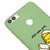 Huawei P Smart Cat or Egg Telefon Kılıfı - Renkli Silikon - Yeşil