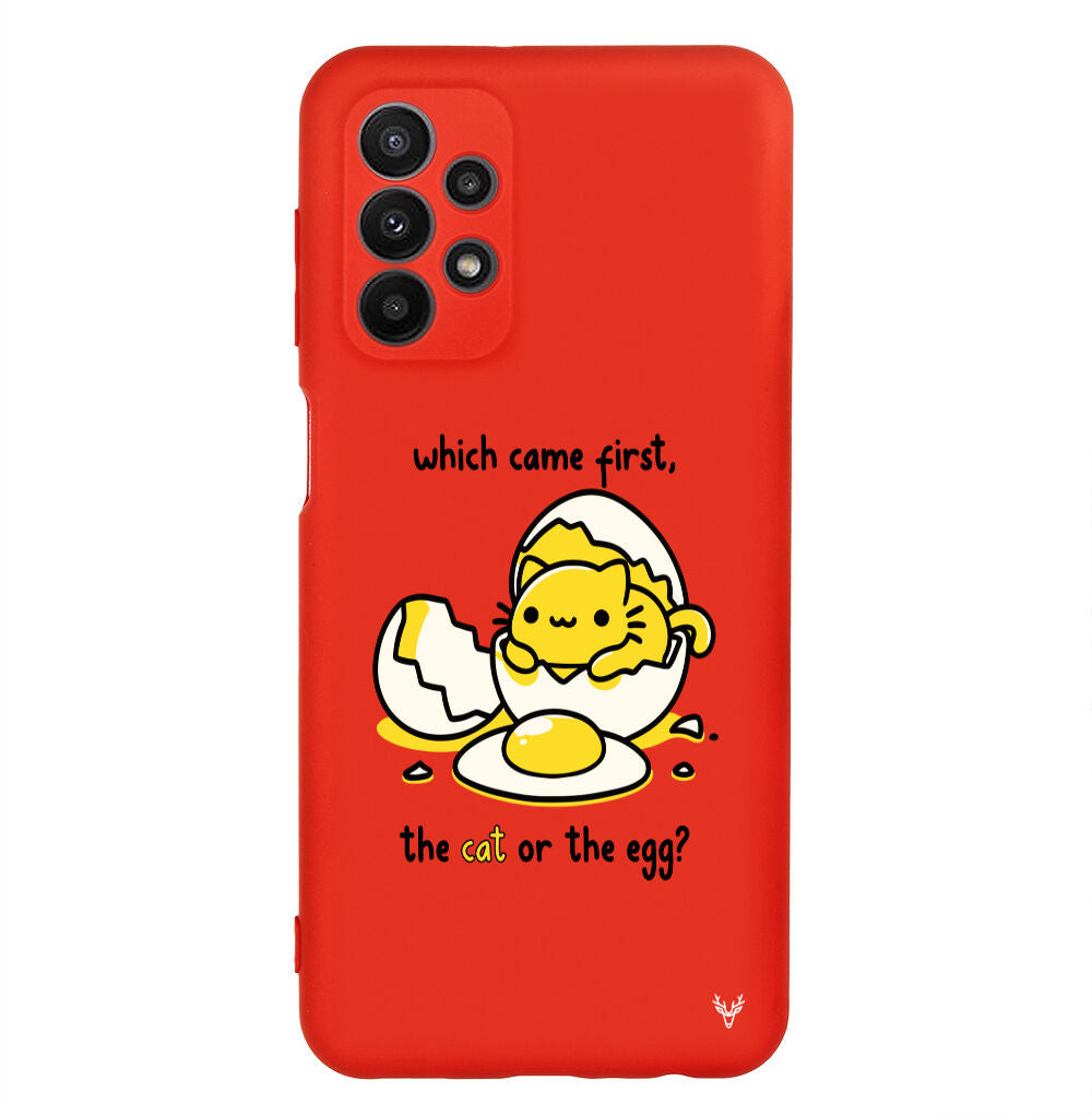 RenkliSilikonKırmızı