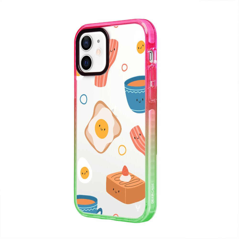 ArtycasePembeYeşil