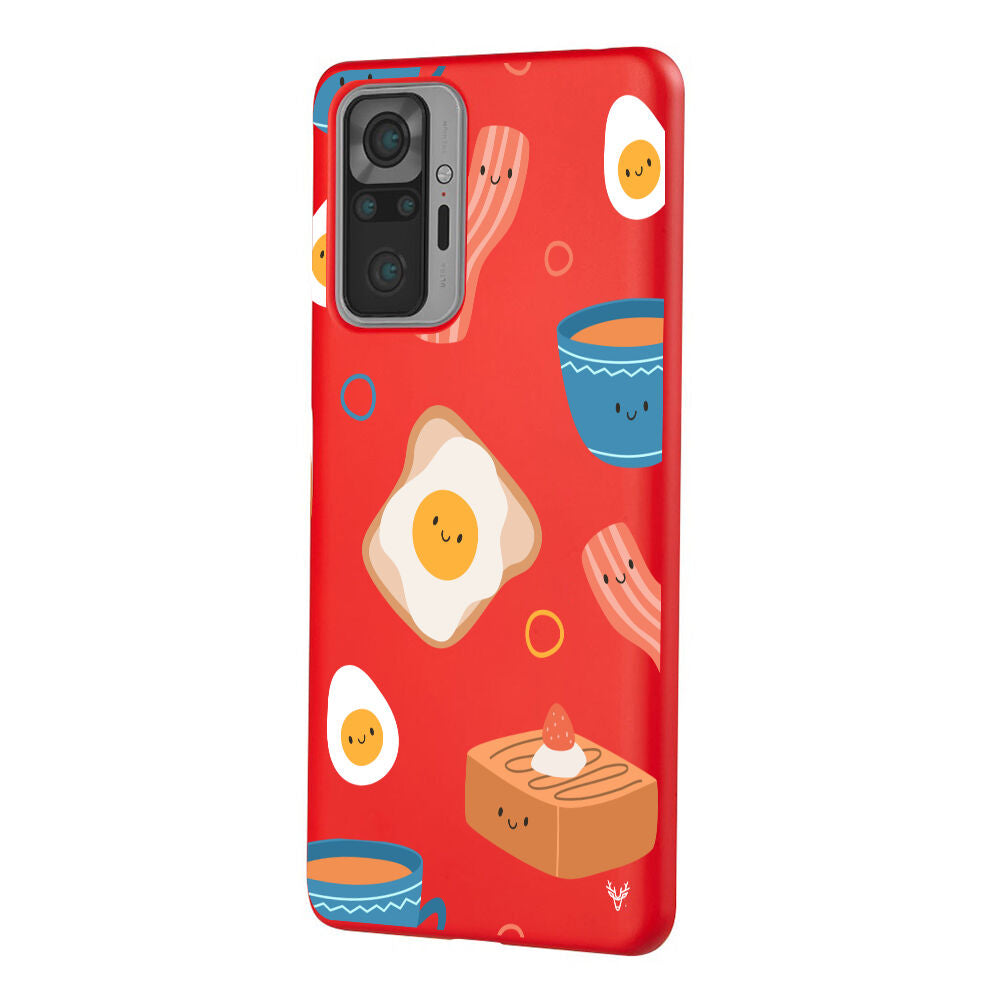 RenkliSilikonKırmızı