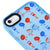 iPhone 6 PLus Burger Sweet Telefon Kılıfı - Artycase - Azure