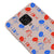 Xiaomi Redmi Note 9 Pro Burger Sweet Telefon Kılıfı - Renkli Silikon - Pudra