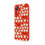 Xiaomi Mi 12 T Morning Cute Telefon Kılıfı - Renkli Silikon - Kırmızı