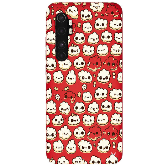 RenkliSilikonKırmızı