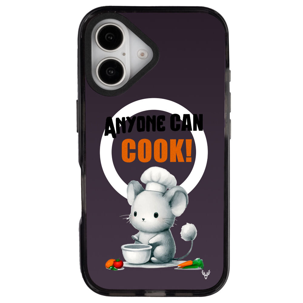 ArtycaseCoolBlack