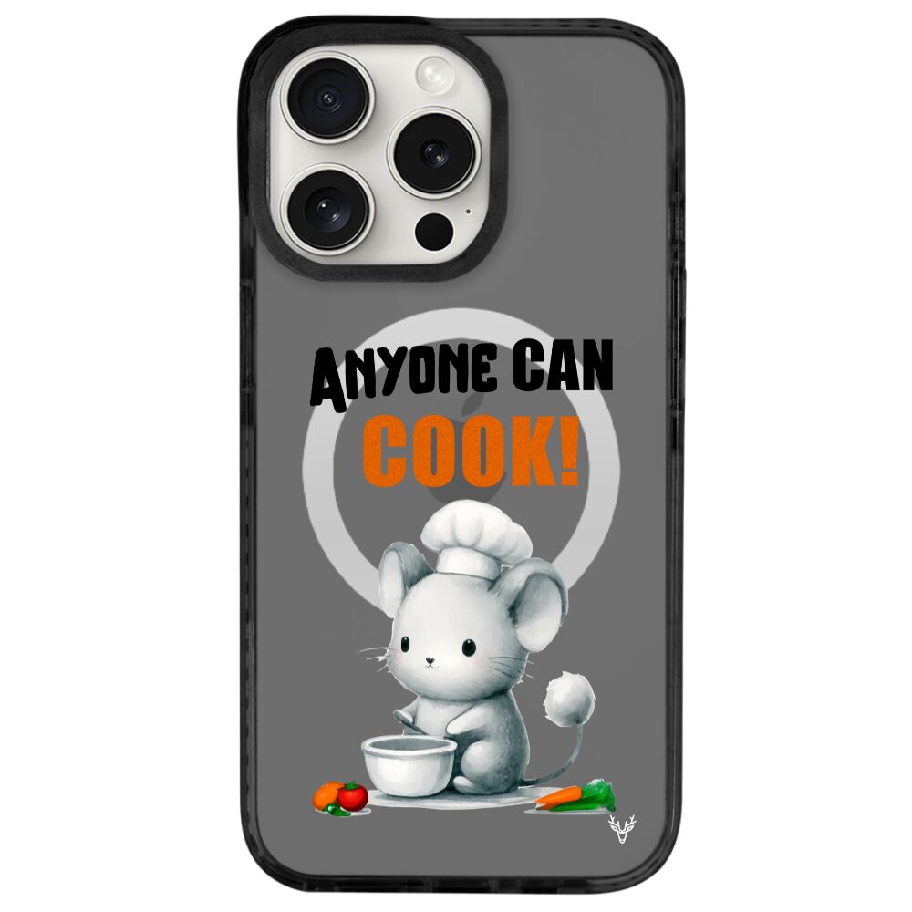 ArtycaseCoolBlack