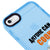 iPhone 6 Anyone Can Cook Telefon Kılıfı - Artycase - Azure