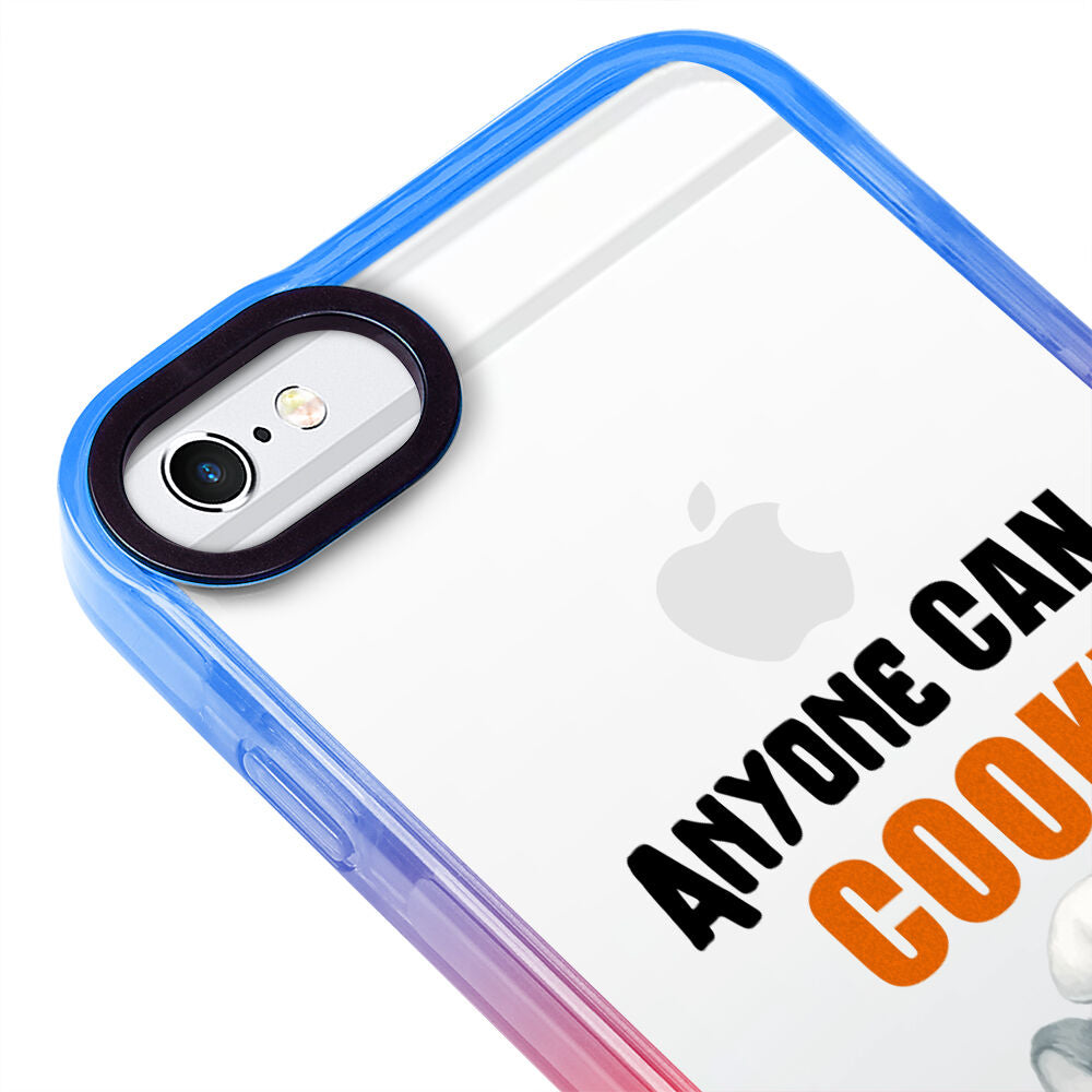 ArtycaseMaviKırmızı