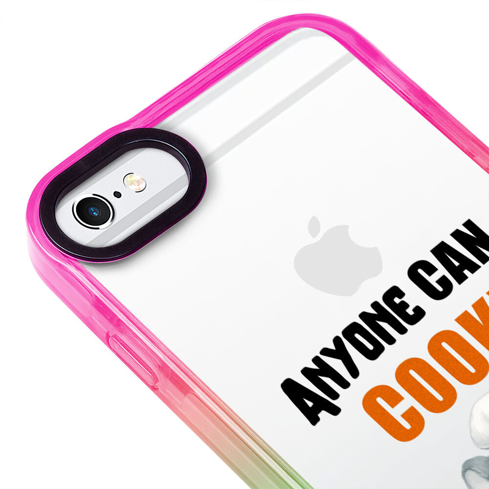 ArtycasePembeYeşil