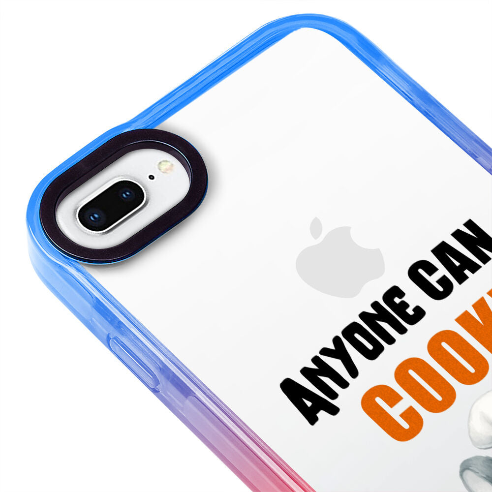 ArtycaseMaviKırmızı