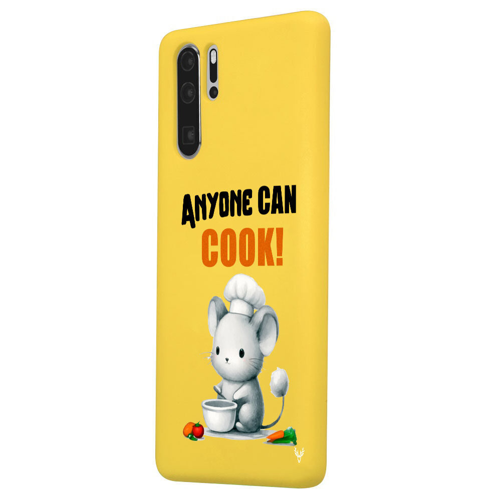 RenkliSilikonSarı