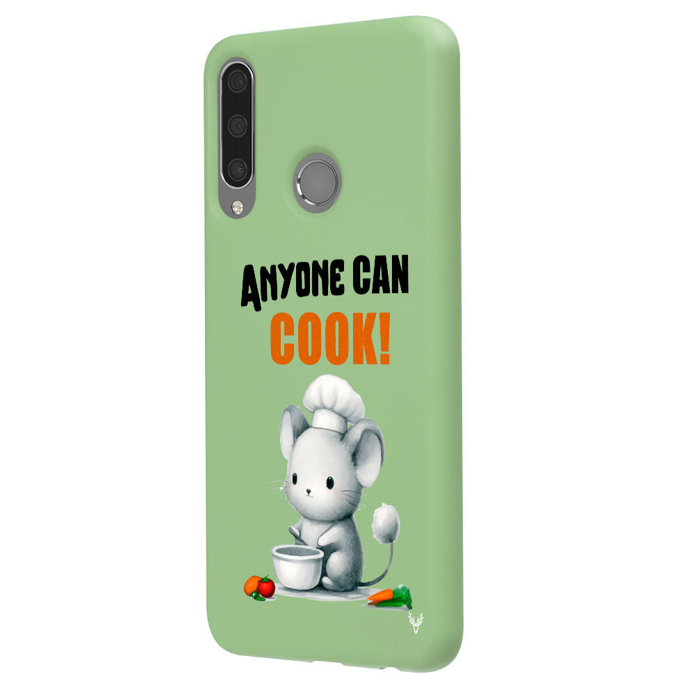 RenkliSilikonYeşil