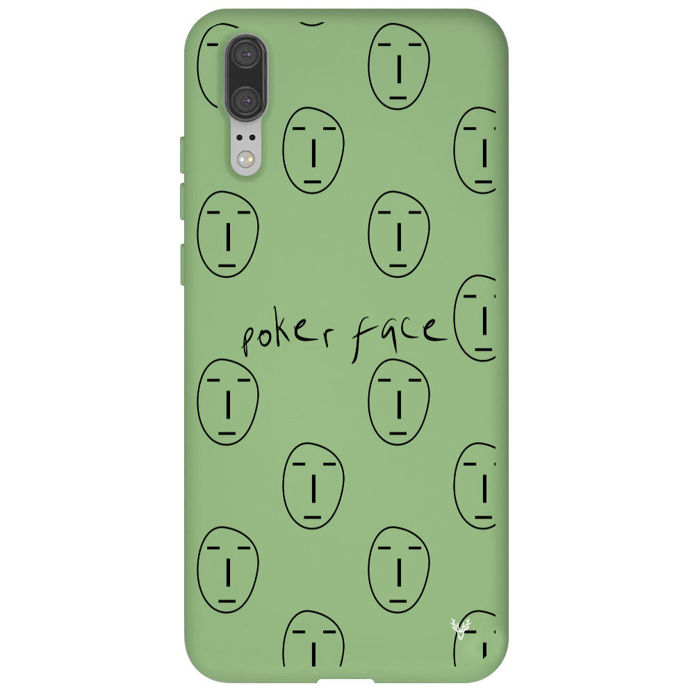 RenkliSilikonYeşil