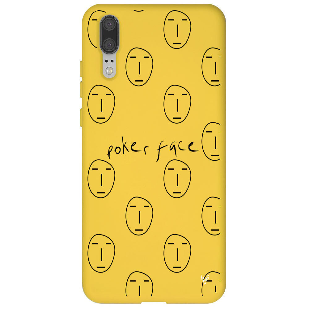 RenkliSilikonSarı