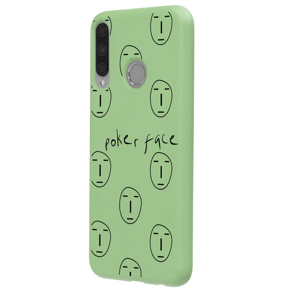 RenkliSilikonYeşil