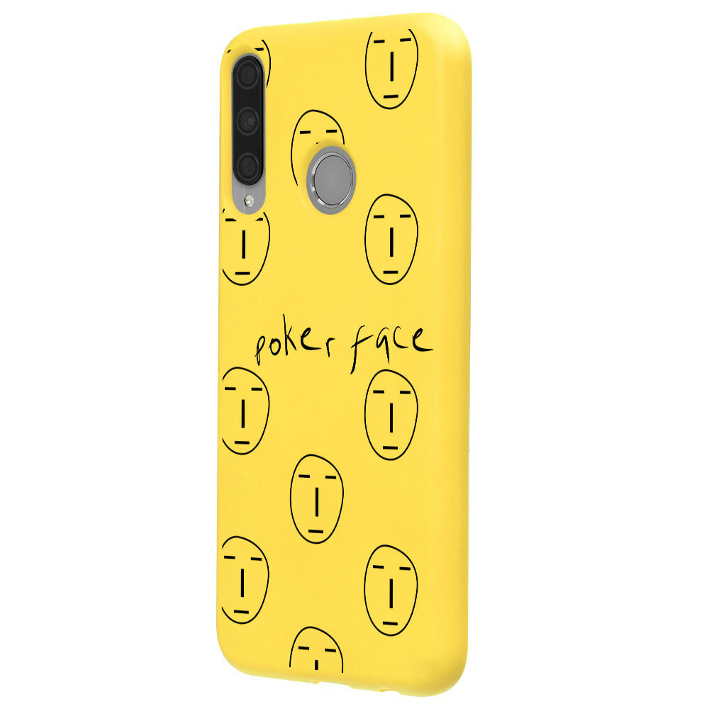 RenkliSilikonSarı