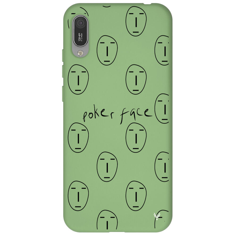RenkliSilikonYeşil
