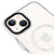 iPhone 14 Plus Things Like Telefon Kılıfı - Magsafeli Artycase - Beyaz