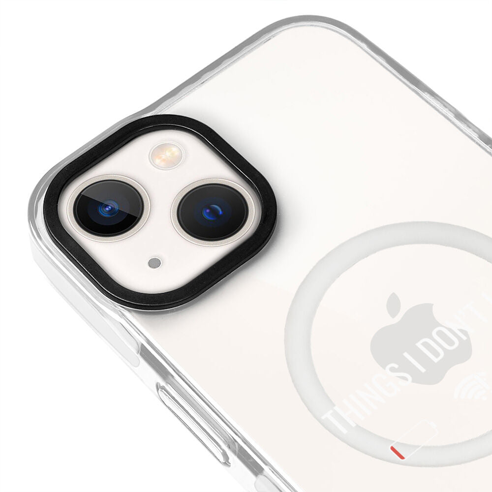 MagsafeliArtycaseBeyaz