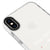 iPhone X Things Like Telefon Kılıfı - Artycase - Beyaz