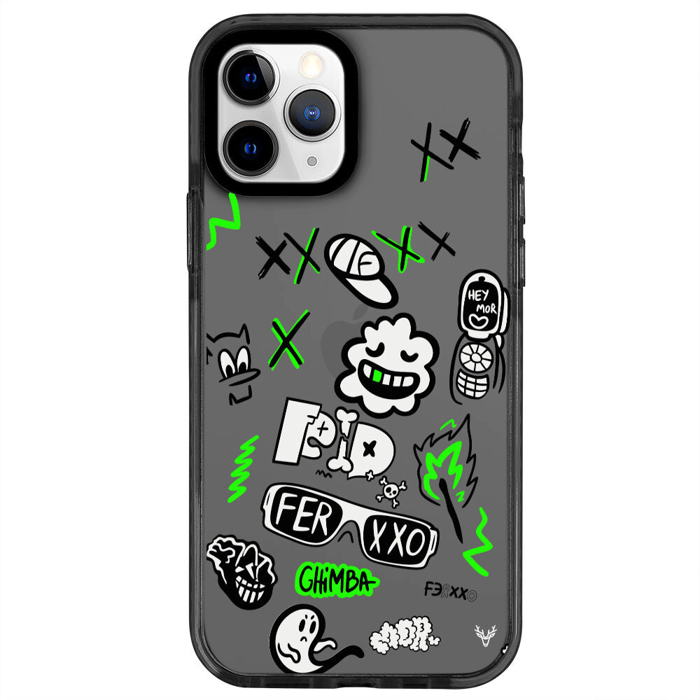 ArtycaseCoolBlack