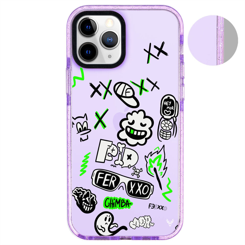 ArtycaseSimliMor