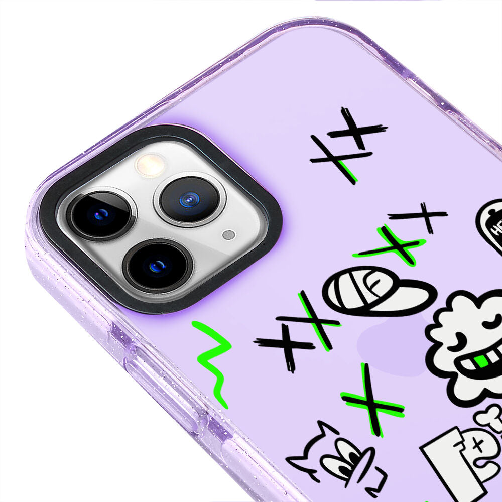 ArtycaseSimliMor