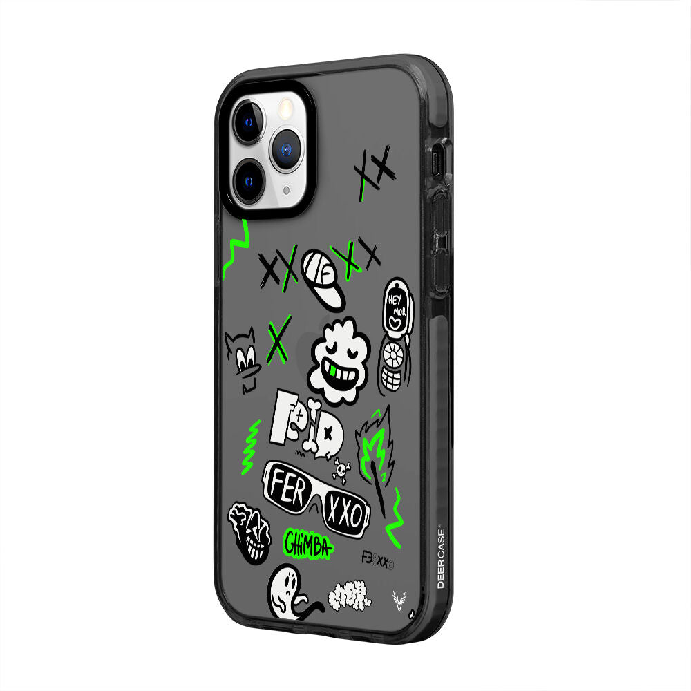 ArtycaseCoolBlack